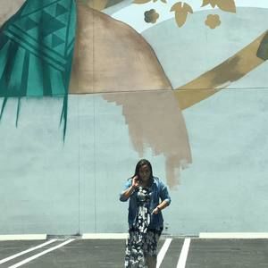 Meet your Posher, Katelyn